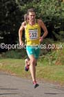 Mens 6 stage road relay, English National 6 and 4 Stage Road Relays, Sutton Park, Birmingham. Photo: David T. Hewitson/Sports for All Pics